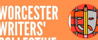 Worcester Writers' Collective - Open Meeting