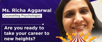 Career Q&A Session for Mothers by Richa Aggarwal | Solh Fiesta
