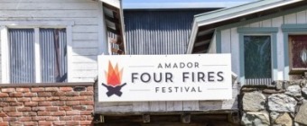 Amador Four Fires Festival