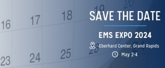 Michigan EMS Expo