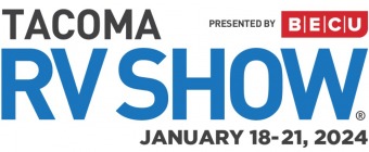 TACOMA RV SHOW