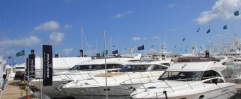 PALM BEACH INTERNATIONAL BOAT SHOW