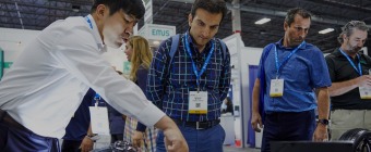 ELECTRIC & HYBRID VEHICLE TECHNOLOGY EXPO