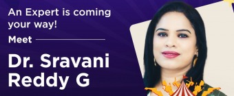 Breaking Free from Societal Expectations by Dr. Sravani | Solh Fiesta