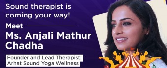 Guided Meditation for Mothers by Anjali Mathur Chadha | Solh Wellness