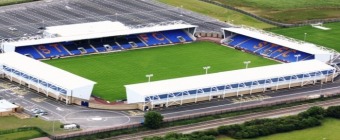 Shrewsbury Careers Fair | 30th August 2024 | The UK Careers Fair