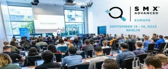SMX Advanced 2023 Berlin