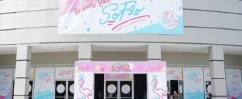 Soflo Cake and Candy Expo