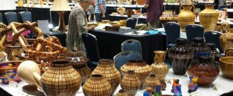 Florida Winter National Wood Art Expo And Competition