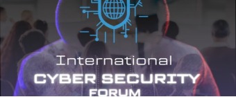 International Cybersecurity Forum