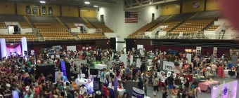 Lehigh Valley's Winter Bridal Show