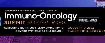 The Immuno-Oncology Summit Boston 2023