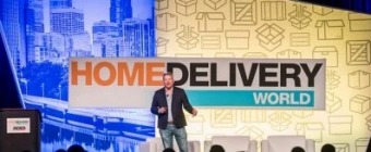 HOME DELIVERY WORLD