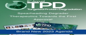 6th Targeted Protein Degradation Summit