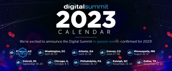 Digital Summit Denver