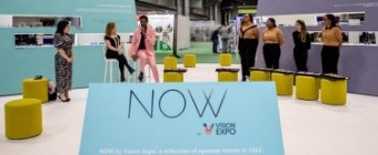 INTERNATIONAL VISION EXPO - LAS VEGAS