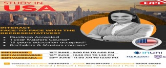 Global Education Fair - 2023 | Most Awaited Event of 2023!