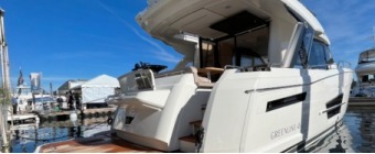 UNITED STATES POWERBOAT SHOW