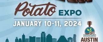 Potato Expo