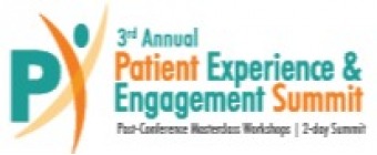 3rd Annual Patient Experience & Engagement Summit