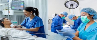 Mayo Clinic Perianesthesia and Perioperative 2023 CNE Nursing Conference