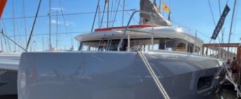  SAILBOAT SHOW