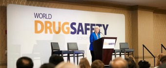 WORLD DRUG SAFETY CONGRESS AMERICAS
