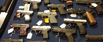 KNOXVILLE GUN SHOW CHILHOWEE PARK