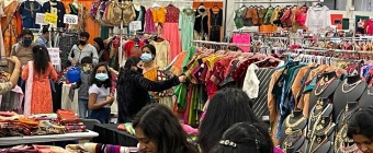 Heritage India Festival