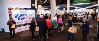 GLUTEN FREE FOOD SHOW - SYDNEY
