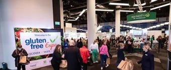 Gluten Free Food Show Brisbane