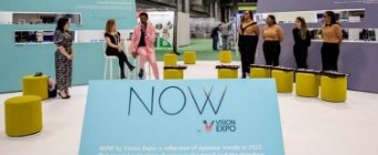 VISION EXPO WEST