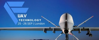 UAV Technology london