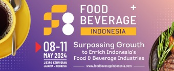Food + Beverage Indonesia (FBI) 2024