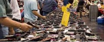 TOMBALL GUNS & KNIFE EXPO
