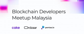 Blockchain Developers Meetup Malaysia