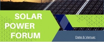 Solar Power Forum