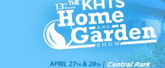 KHTS Home & Garden Show