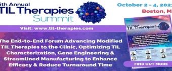 TIL Therapies Summit 2023