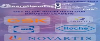 Operationalise: Early Access Programmes Europe