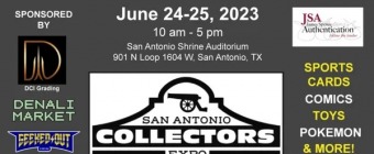 SA Collectors Expo