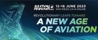 AIAA Aviation and Aeronautics Forum and Exposition