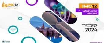 12th International Mycological Congress, IMC12