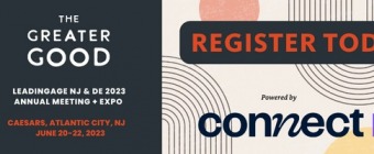 LeadingAge New Jersey Meeting & Expo