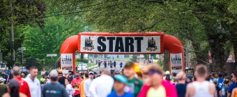 Frederick Running Festival