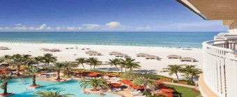 Echo on Marco Island: Case-based Approach