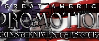 STUART GUNS & KNIFE SHOW