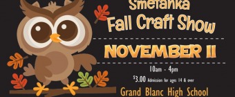 Smetanka Craft Shows