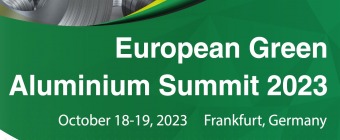 European Green Aluminum Summit 2023
