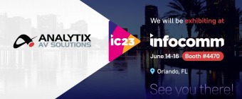 Infocomm